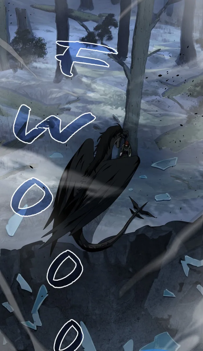 The Beginning After the End Chapter 180 page 134