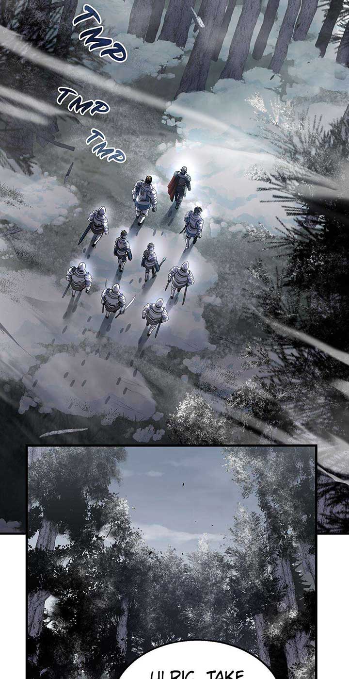 The Beginning After the End Chapter 181 page 3
