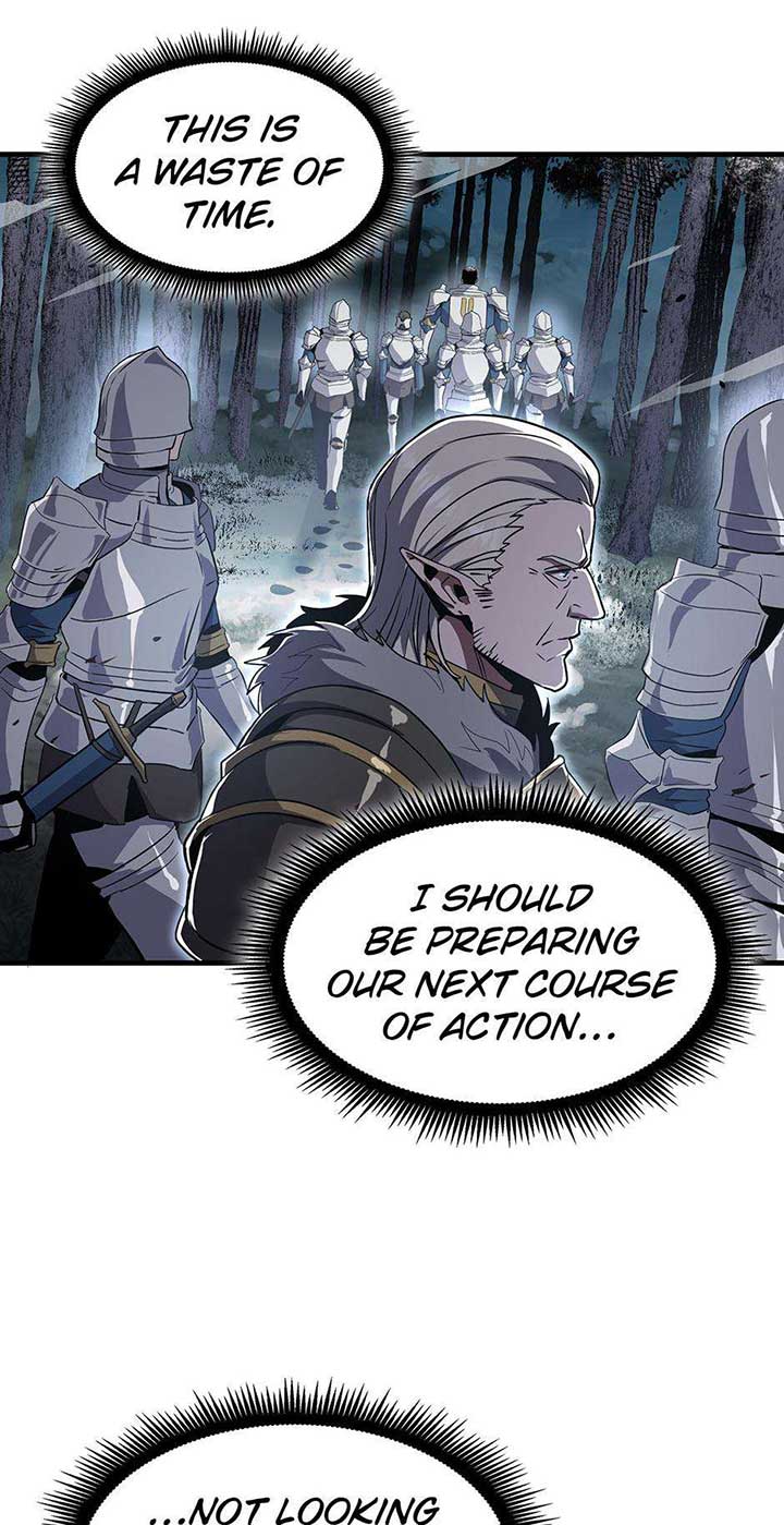 The Beginning After the End Chapter 181 page 5