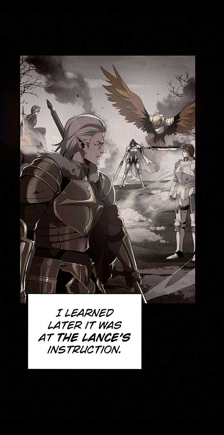 The Beginning After the End Chapter 181 page 7
