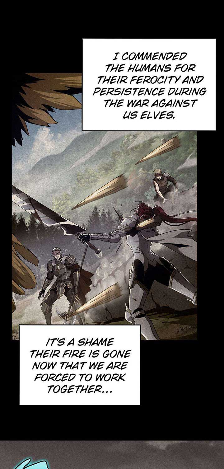 The Beginning After the End Chapter 181 page 8