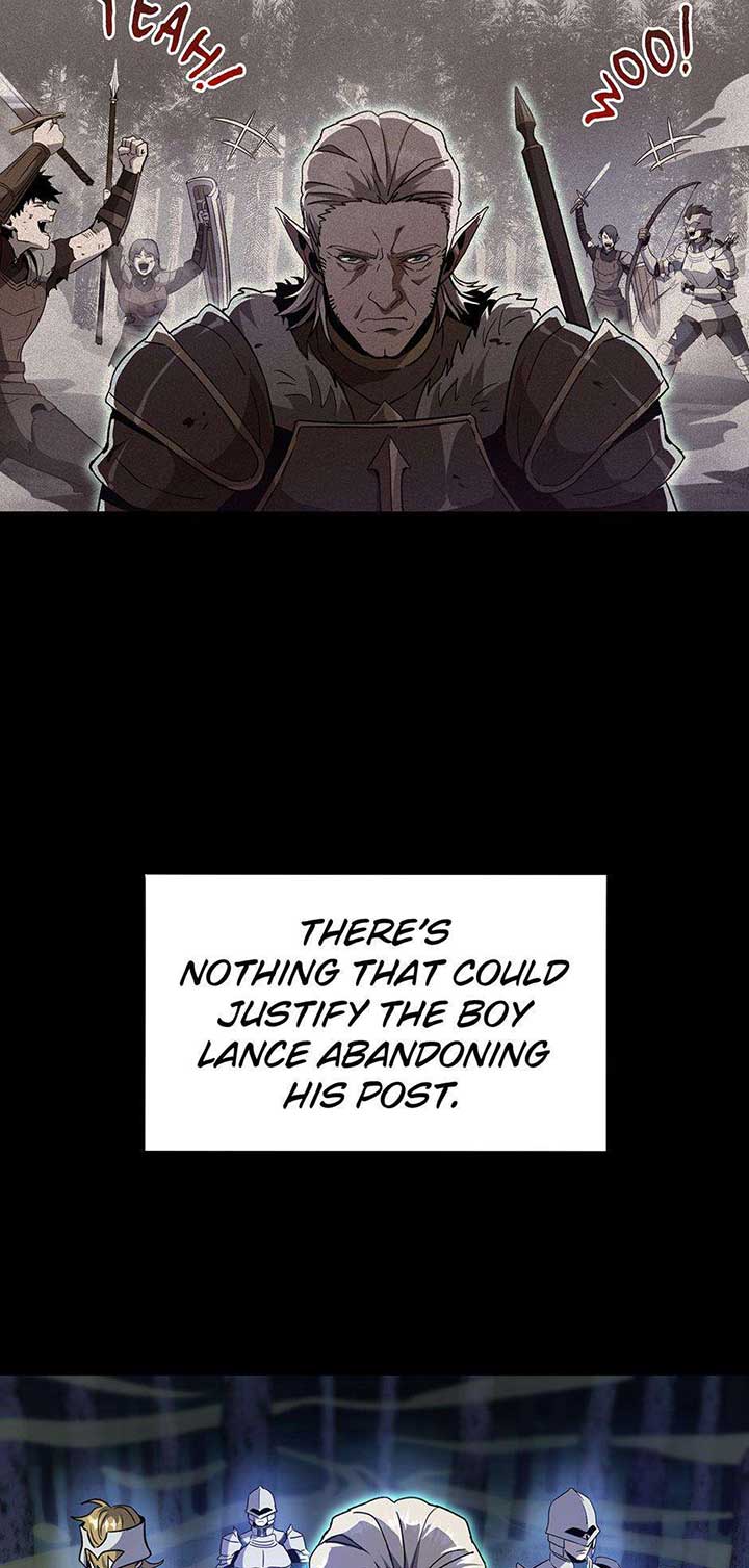 The Beginning After the End Chapter 181 page 11