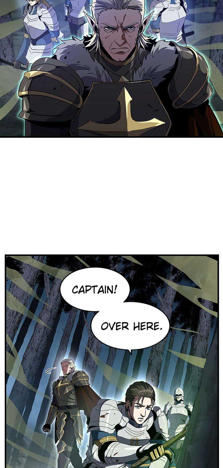 The Beginning After the End Chapter 181 page 12