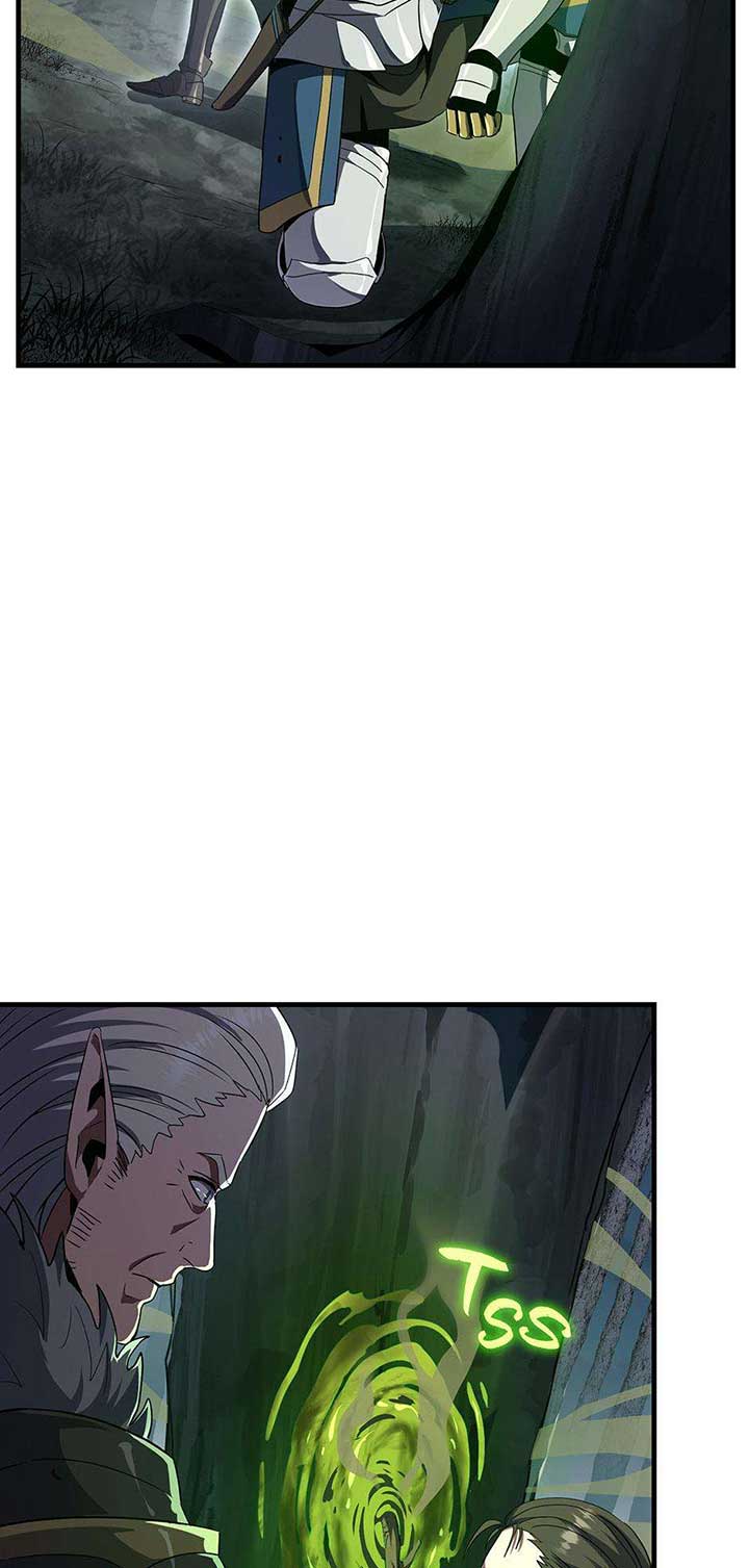 The Beginning After the End Chapter 181 page 13
