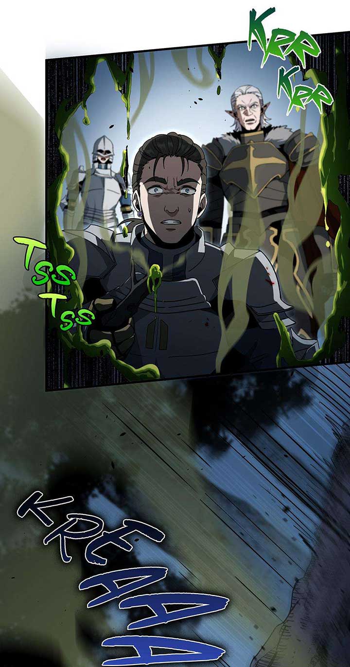 The Beginning After the End Chapter 181 page 16