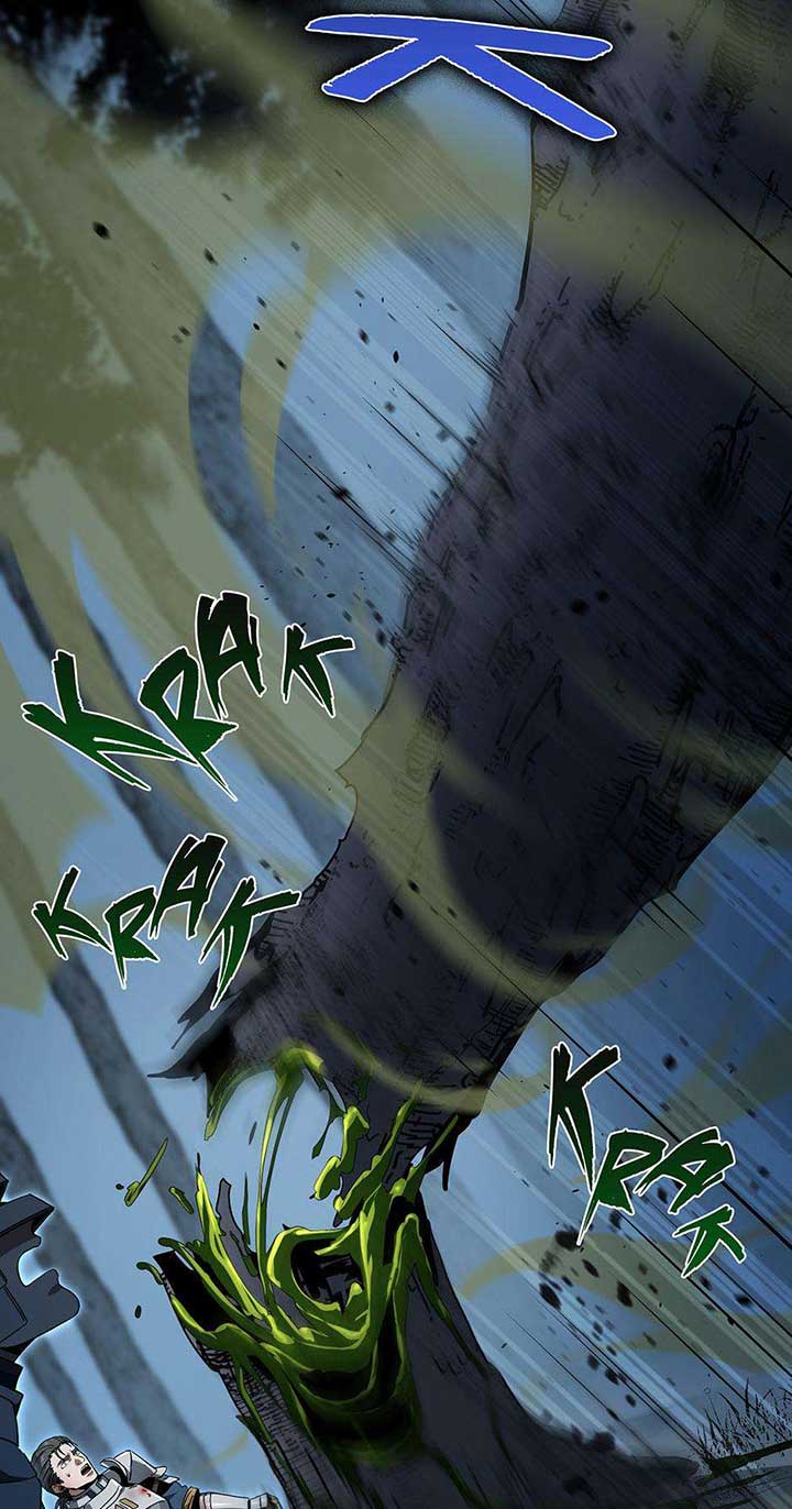 The Beginning After the End Chapter 181 page 17