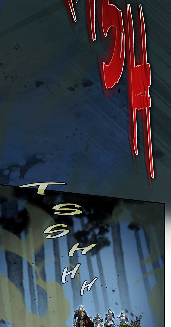 The Beginning After the End Chapter 181 page 19