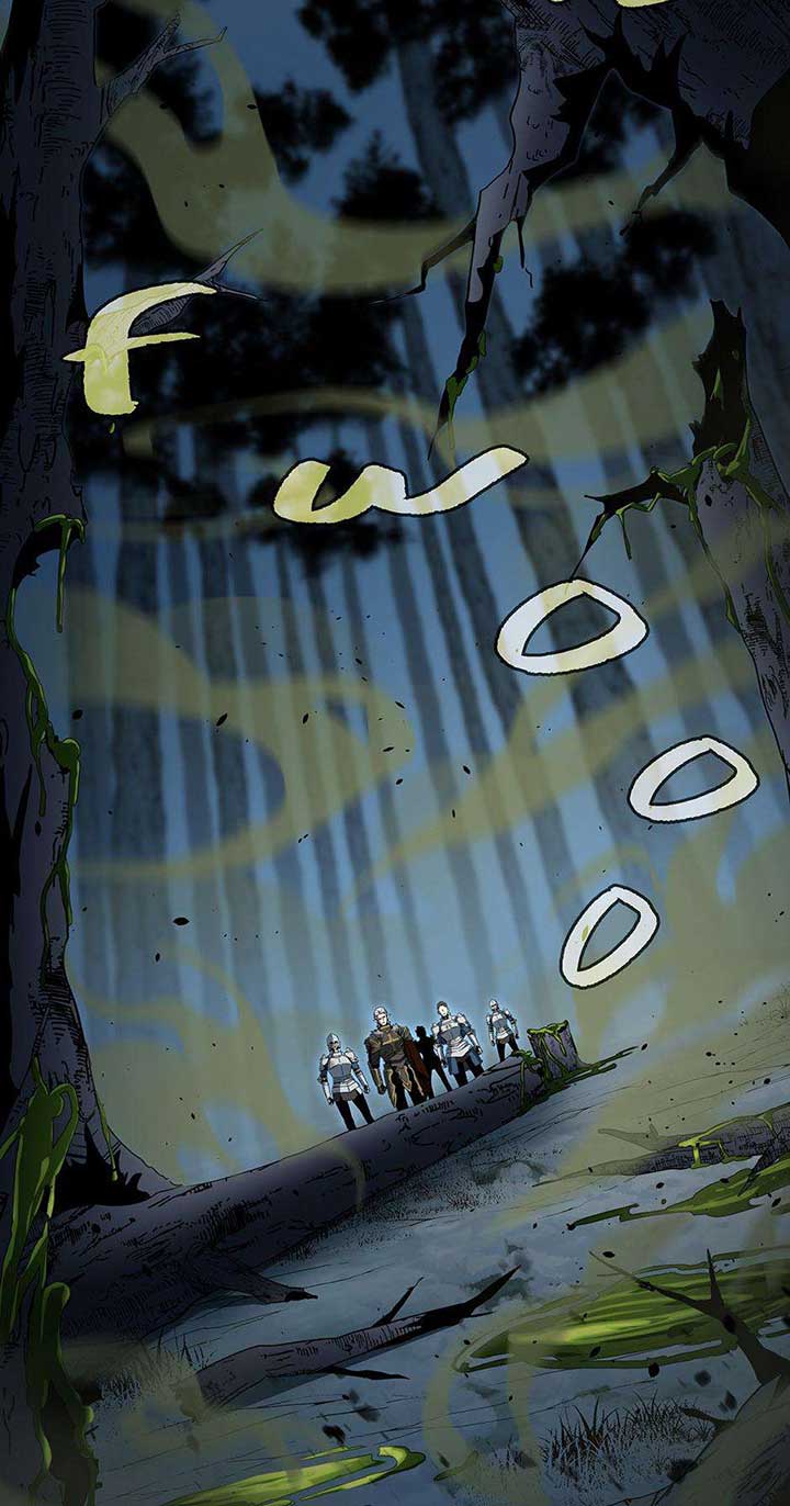 The Beginning After the End Chapter 181 page 21