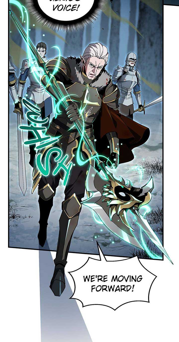 The Beginning After the End Chapter 181 page 23
