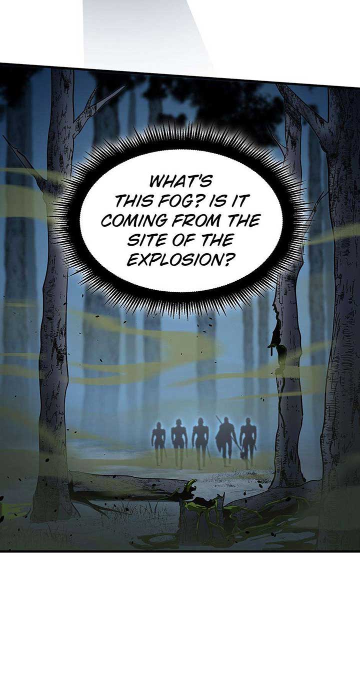 The Beginning After the End Chapter 181 page 24