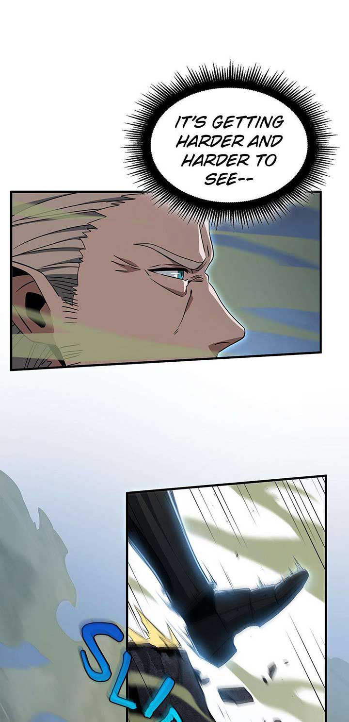 The Beginning After the End Chapter 181 page 25
