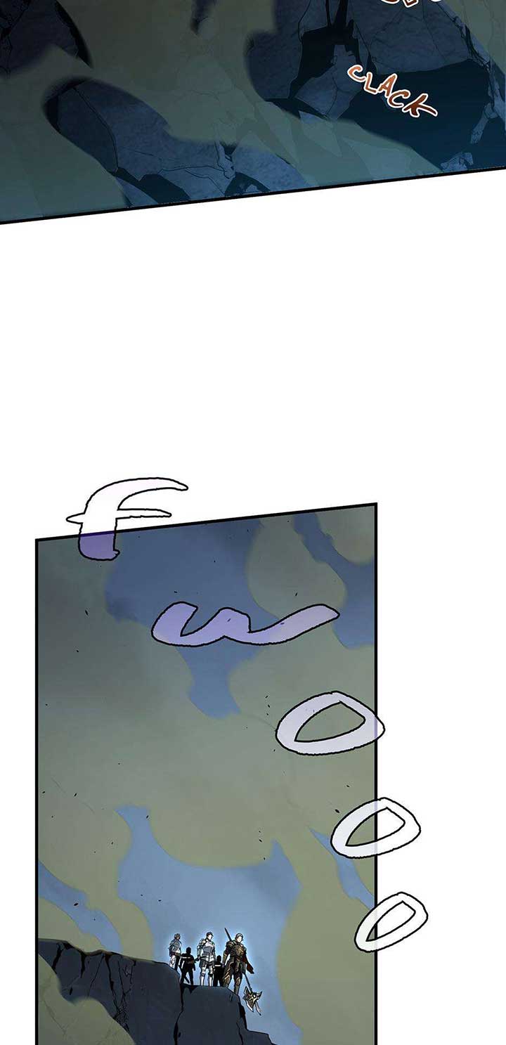 The Beginning After the End Chapter 181 page 27