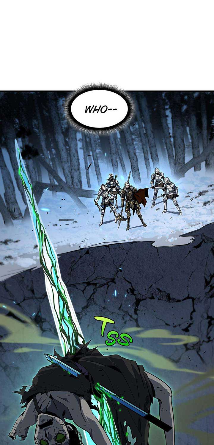 The Beginning After the End Chapter 181 page 33