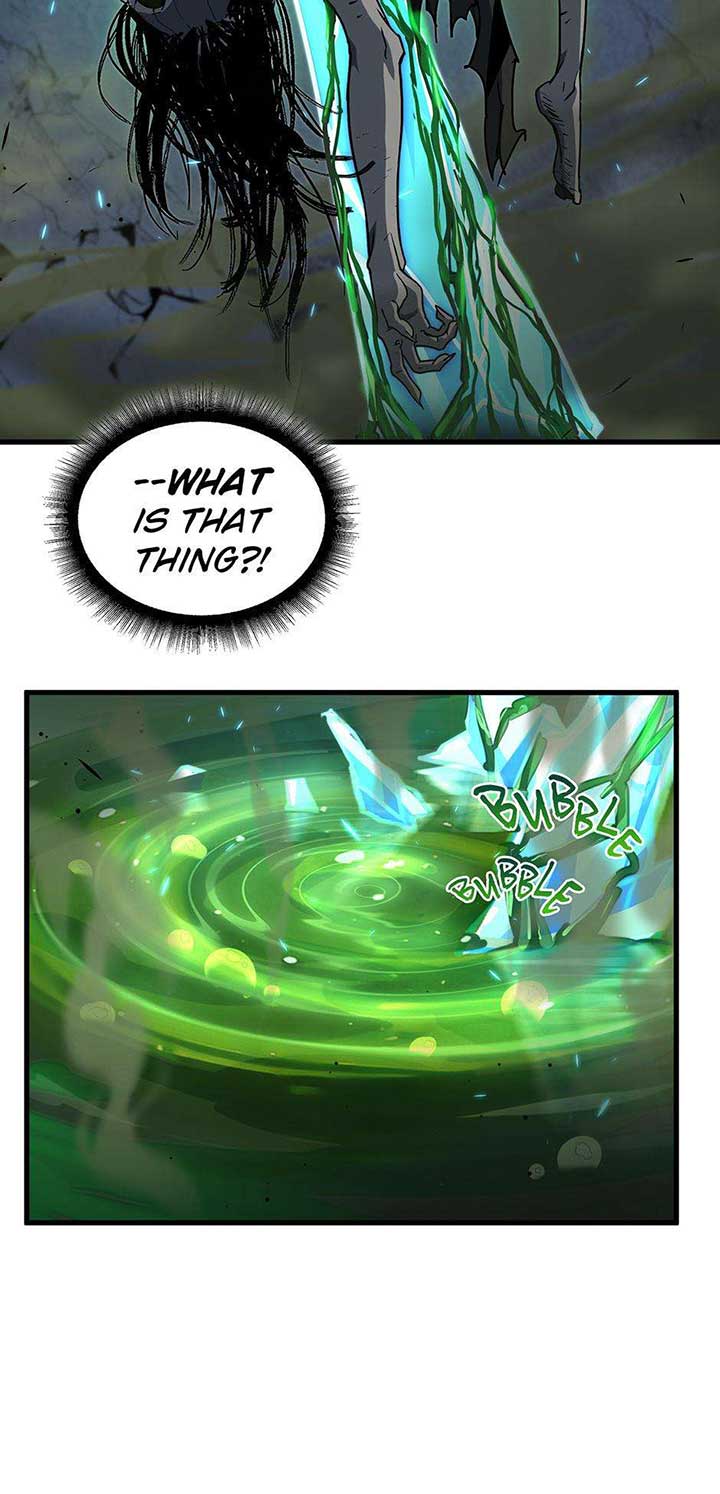 The Beginning After the End Chapter 181 page 34