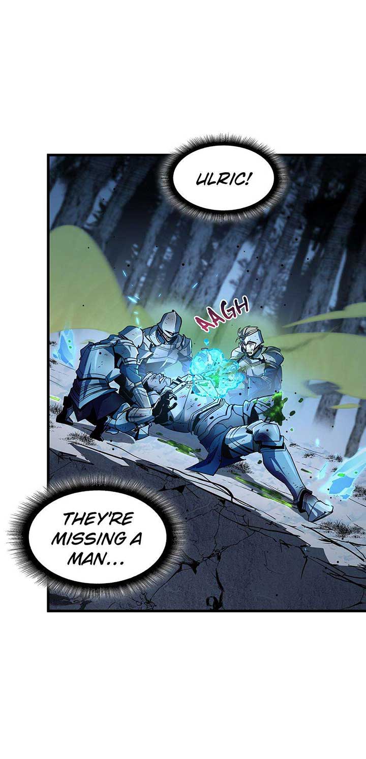 The Beginning After the End Chapter 181 page 35