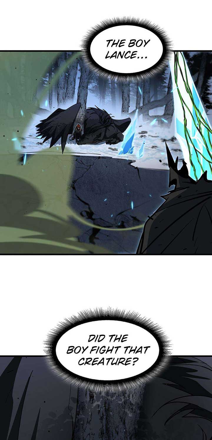 The Beginning After the End Chapter 181 page 36