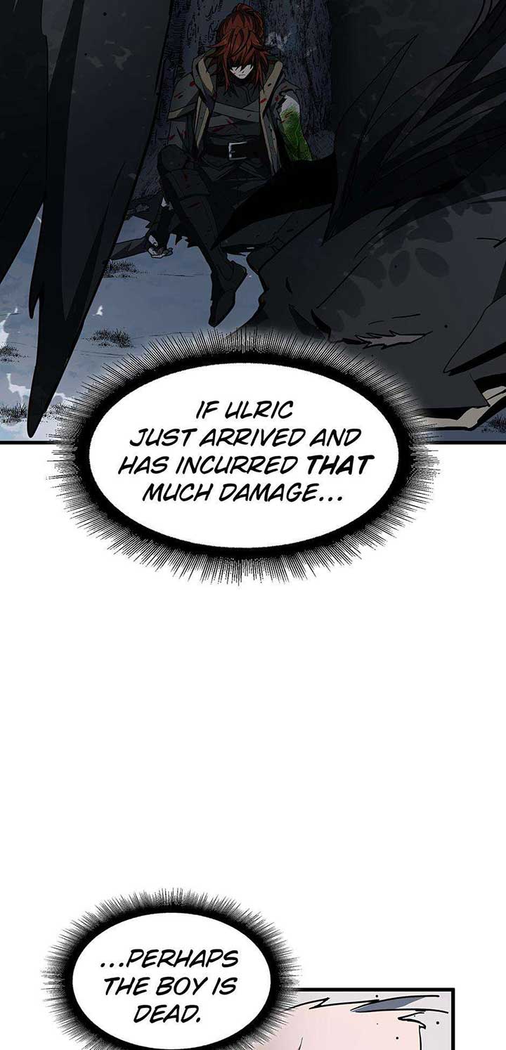 The Beginning After the End Chapter 181 page 37