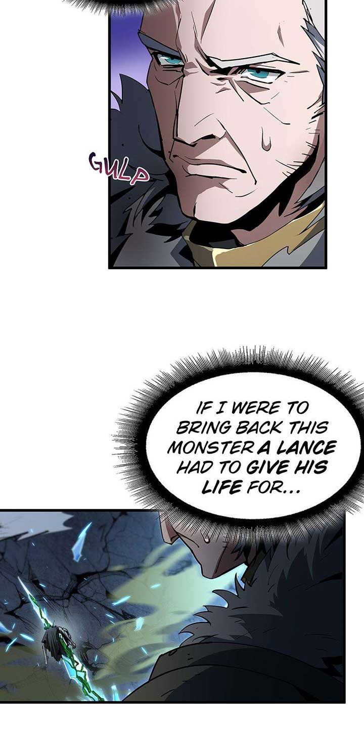 The Beginning After the End Chapter 181 page 38