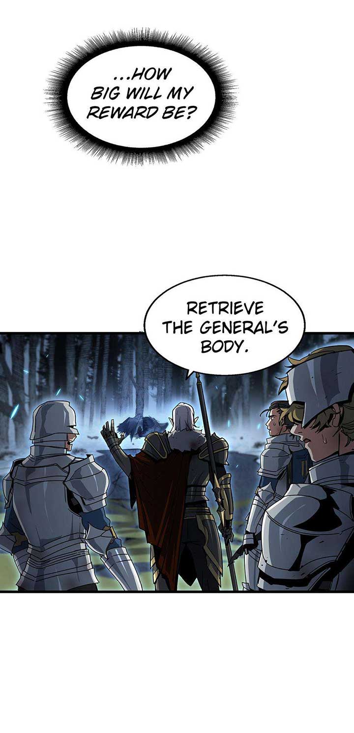 The Beginning After the End Chapter 181 page 39