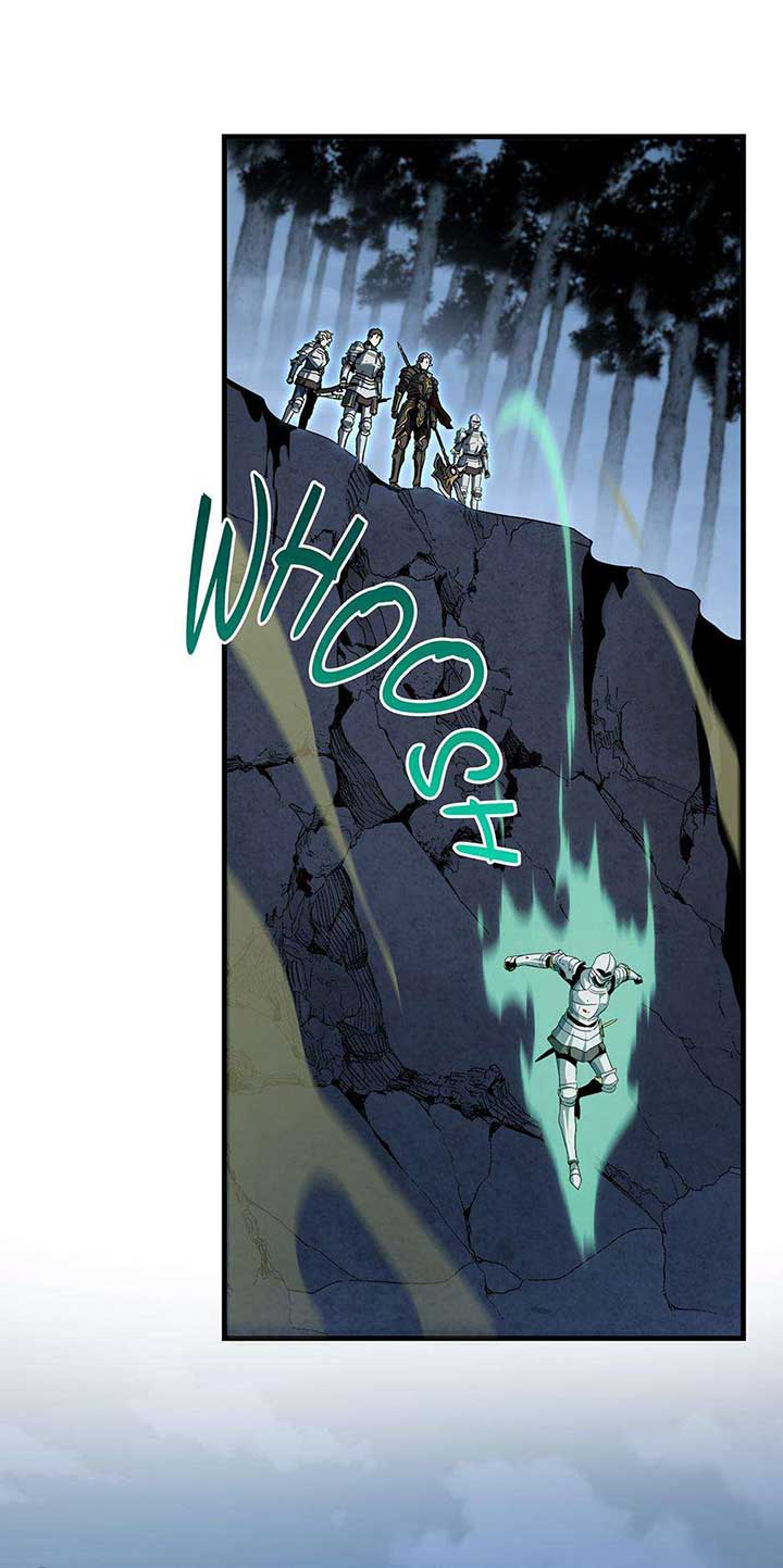 The Beginning After the End Chapter 181 page 40