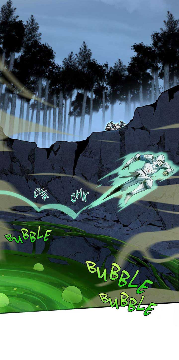 The Beginning After the End Chapter 181 page 41