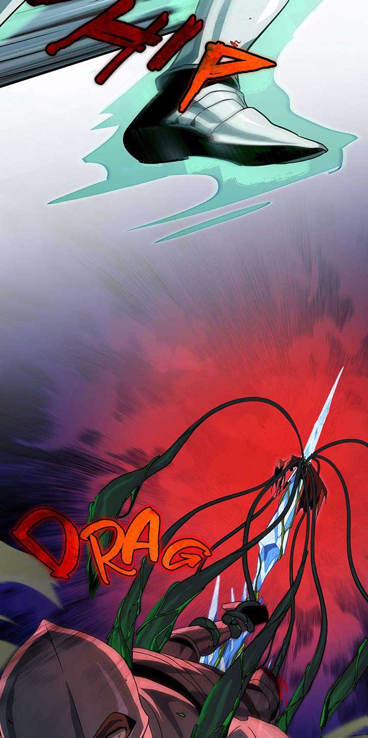 The Beginning After the End Chapter 181 page 44