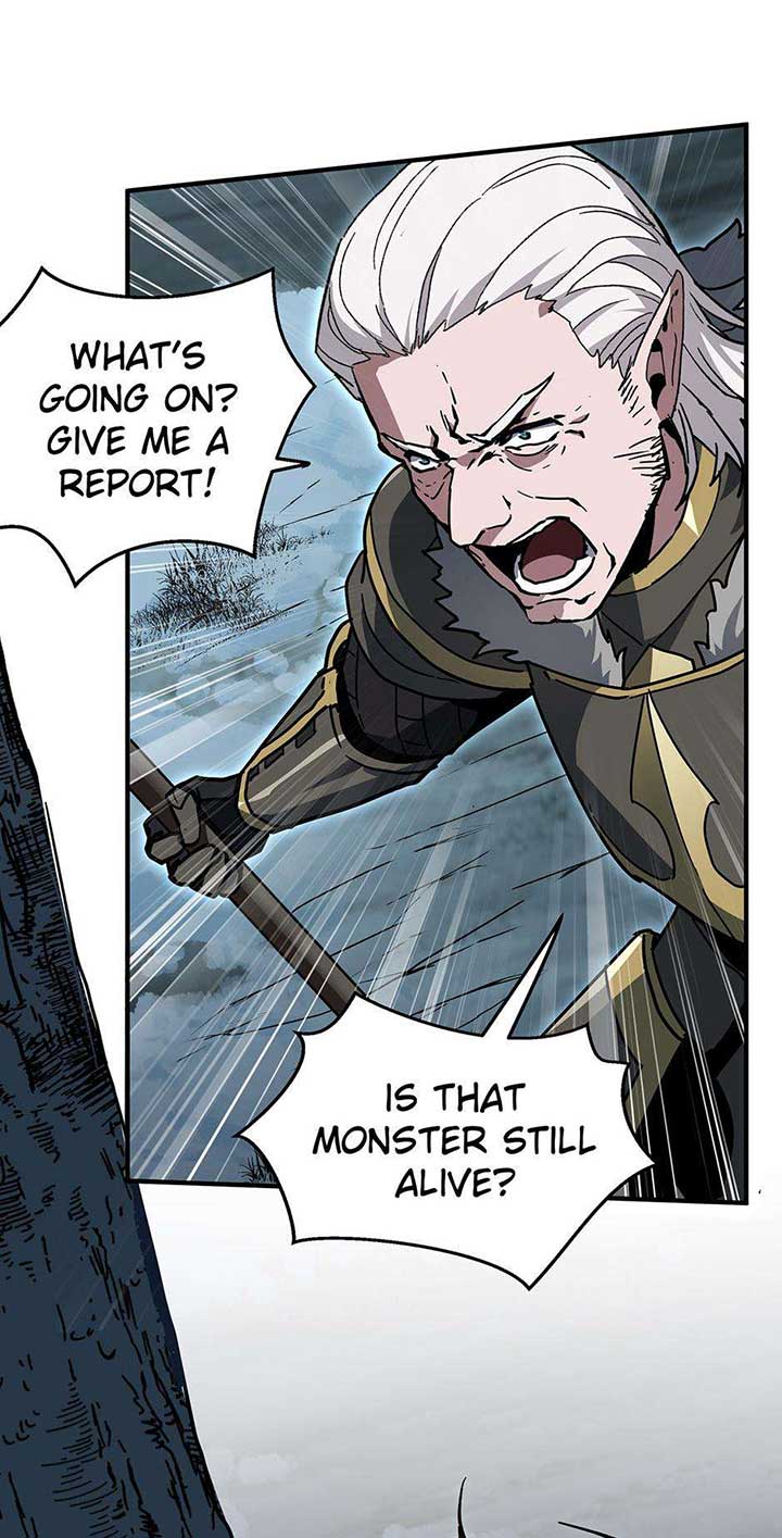 The Beginning After the End Chapter 181 page 50
