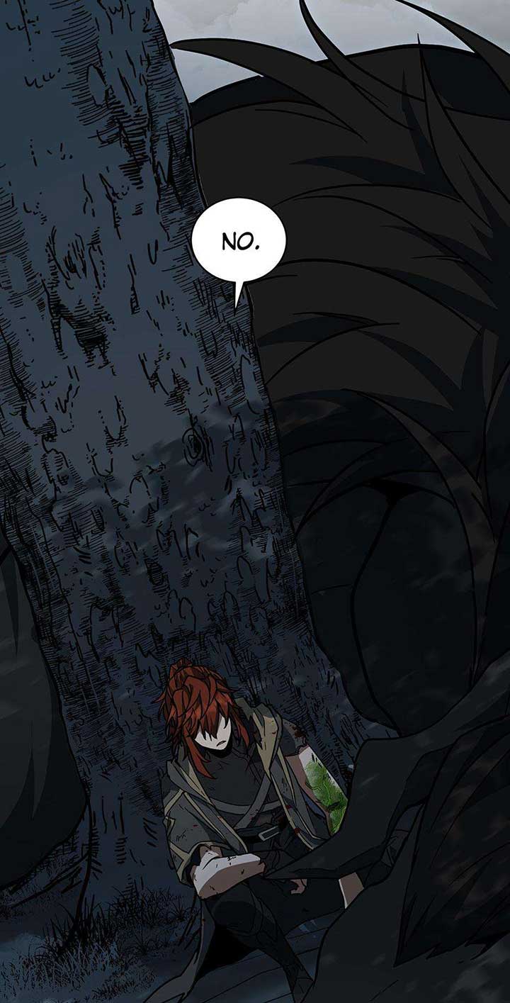 The Beginning After the End Chapter 181 page 51