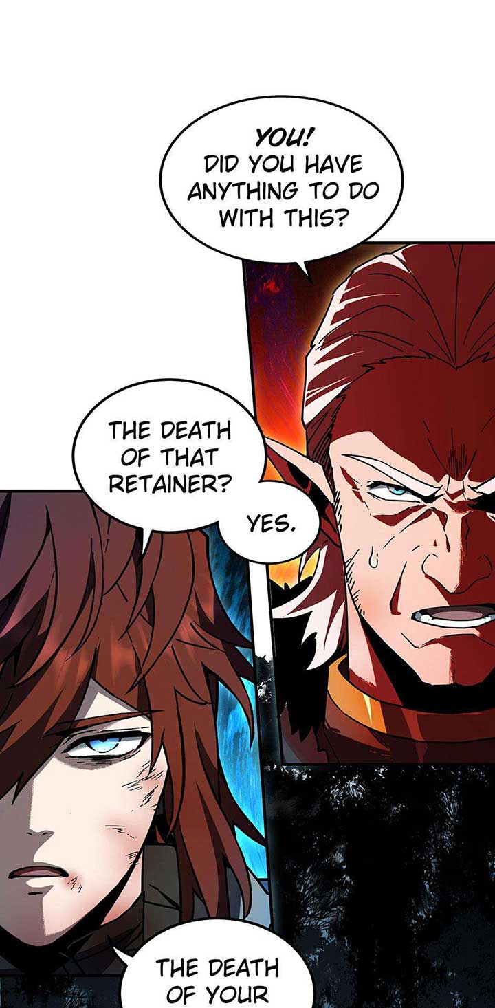 The Beginning After the End Chapter 181 page 53