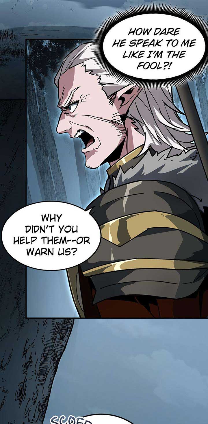 The Beginning After the End Chapter 181 page 55