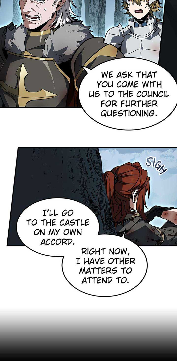 The Beginning After the End Chapter 181 page 57