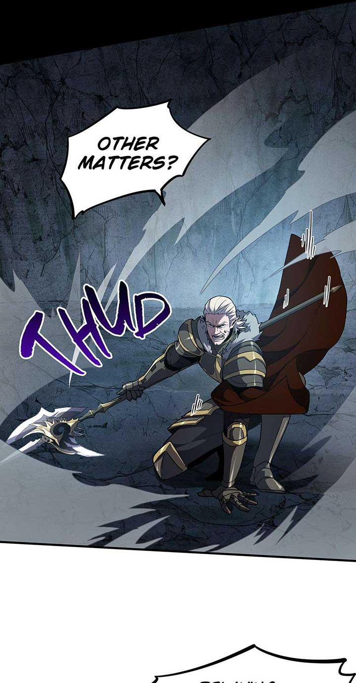 The Beginning After the End Chapter 181 page 60