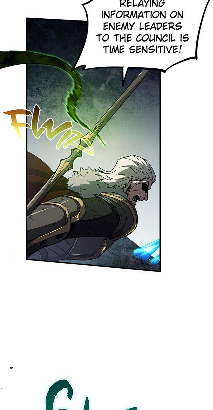 The Beginning After the End Chapter 181 page 61
