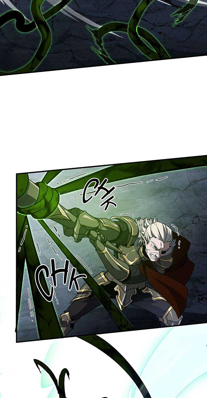 The Beginning After the End Chapter 181 page 63
