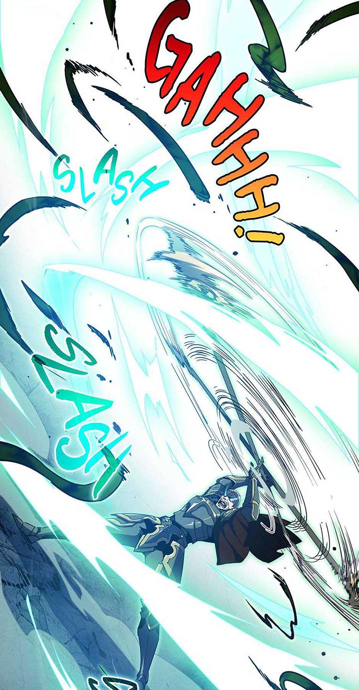 The Beginning After the End Chapter 181 page 64