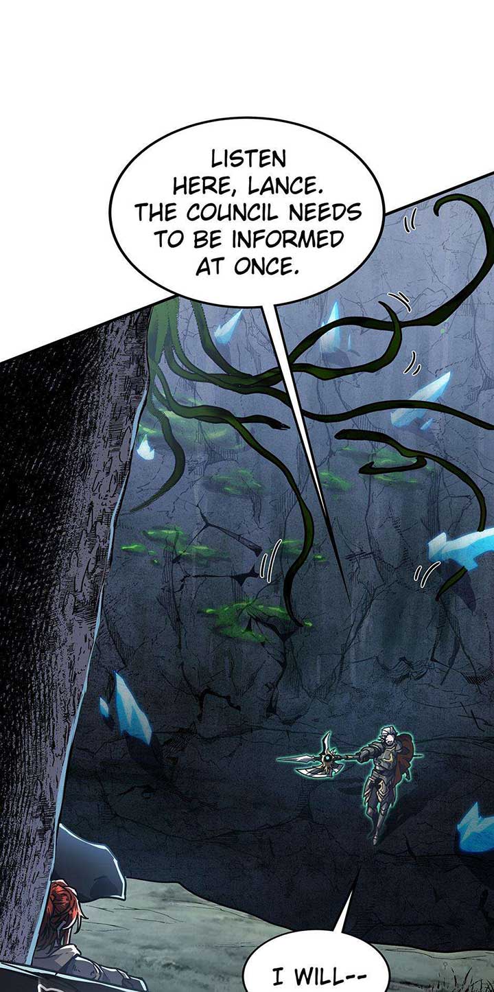 The Beginning After the End Chapter 181 page 67