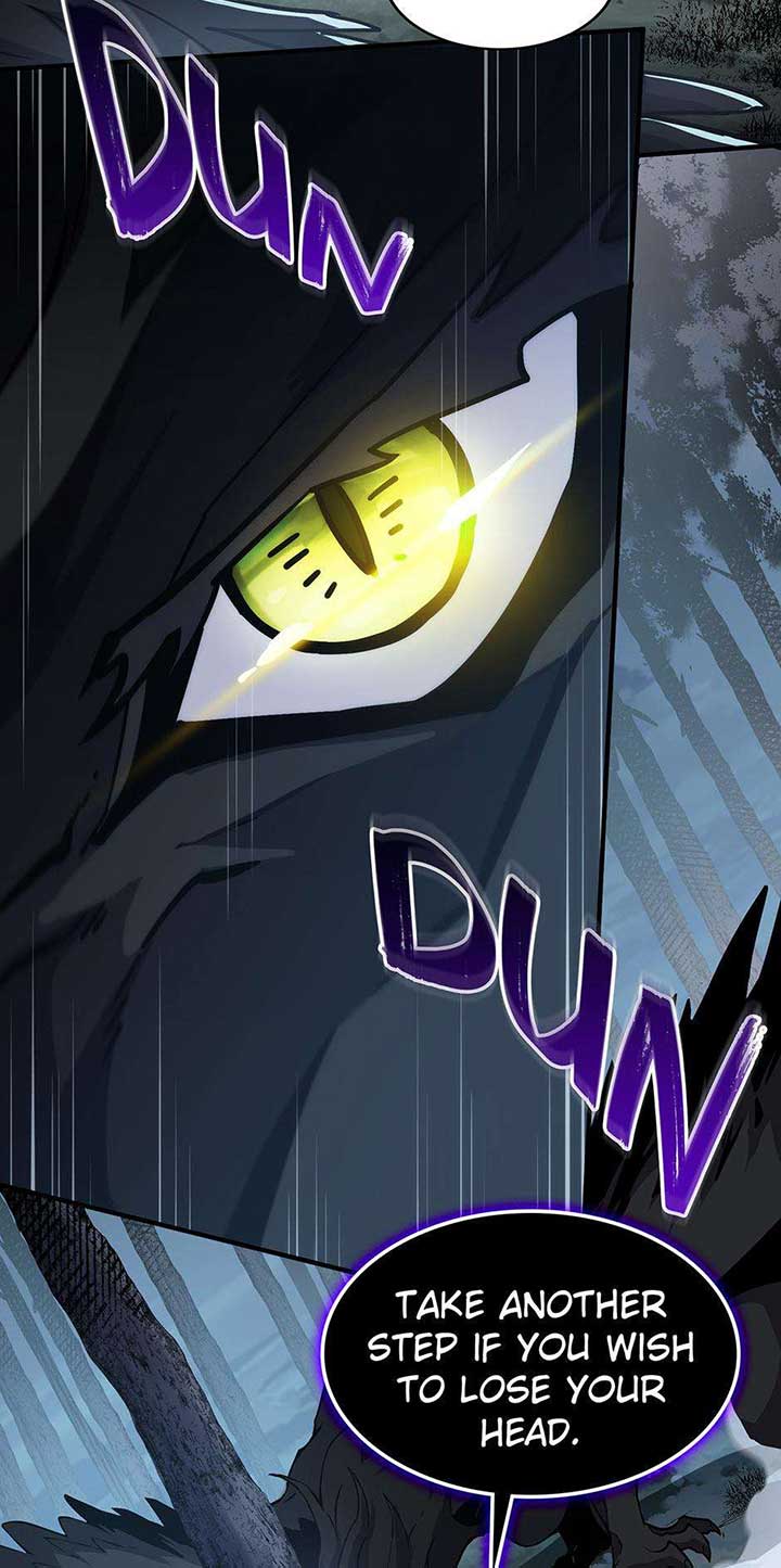 The Beginning After the End Chapter 181 page 68