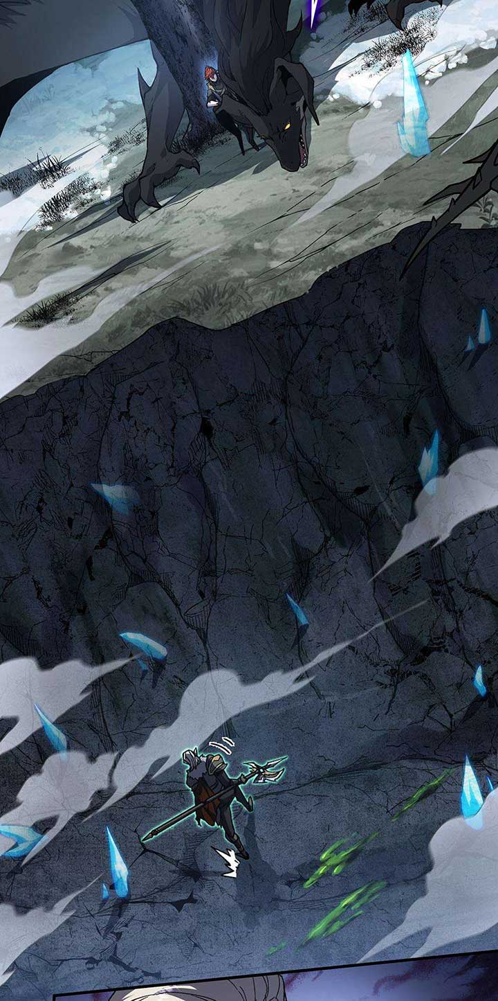 The Beginning After the End Chapter 181 page 69