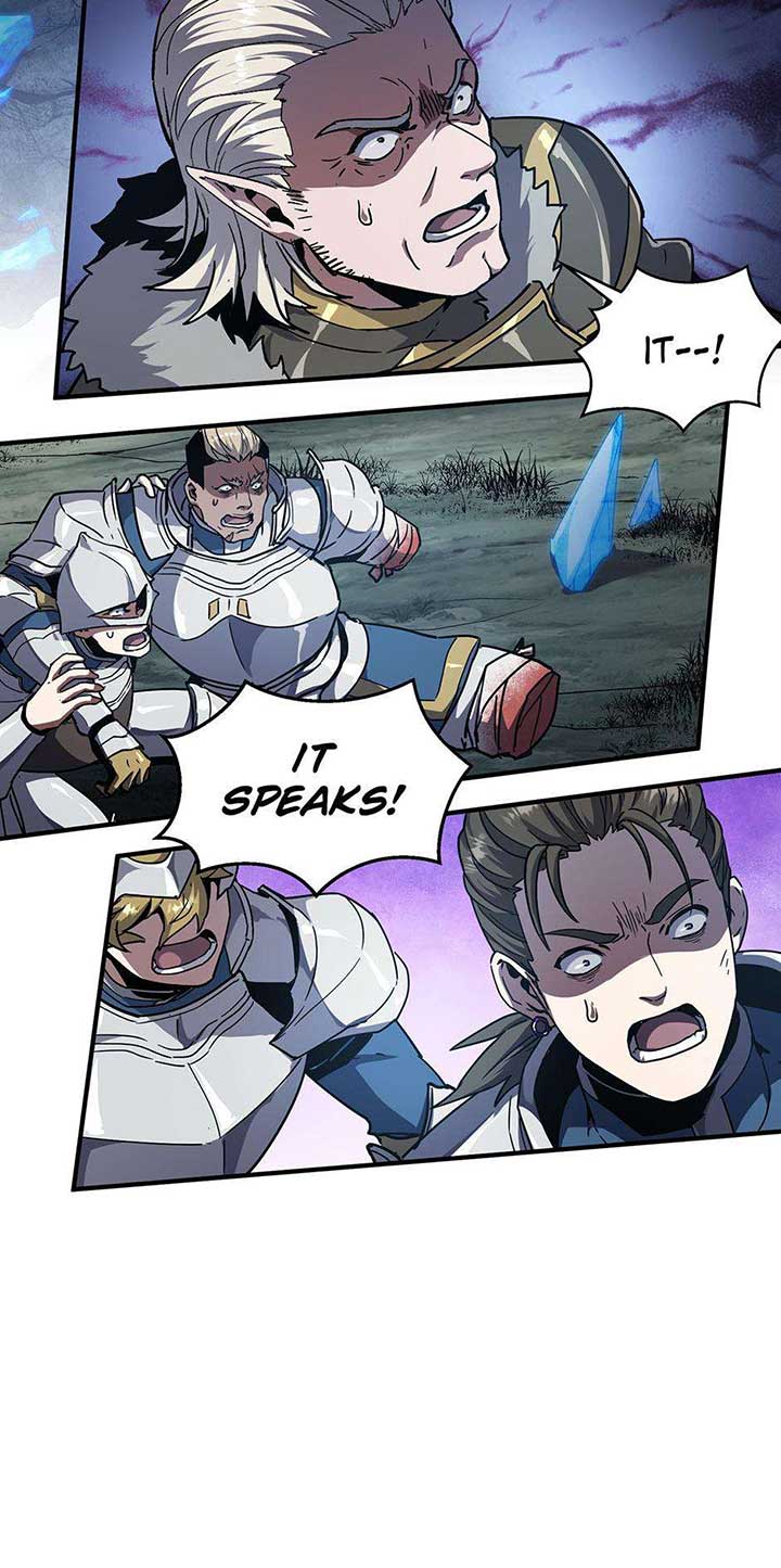 The Beginning After the End Chapter 181 page 70