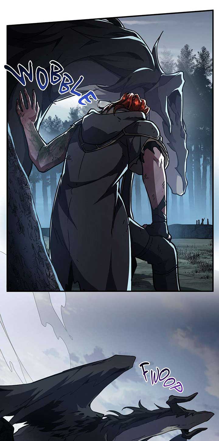 The Beginning After the End Chapter 181 page 71