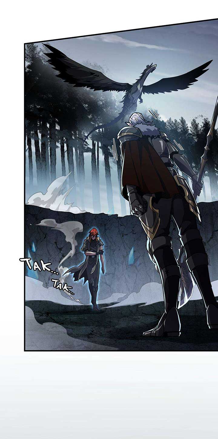 The Beginning After the End Chapter 181 page 73