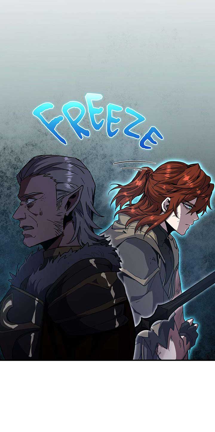 The Beginning After the End Chapter 181 page 74