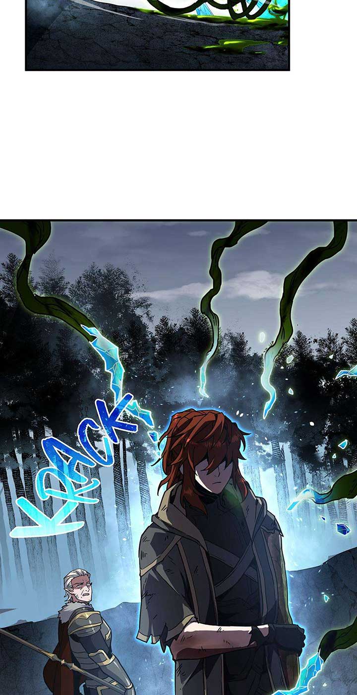 The Beginning After the End Chapter 181 page 76
