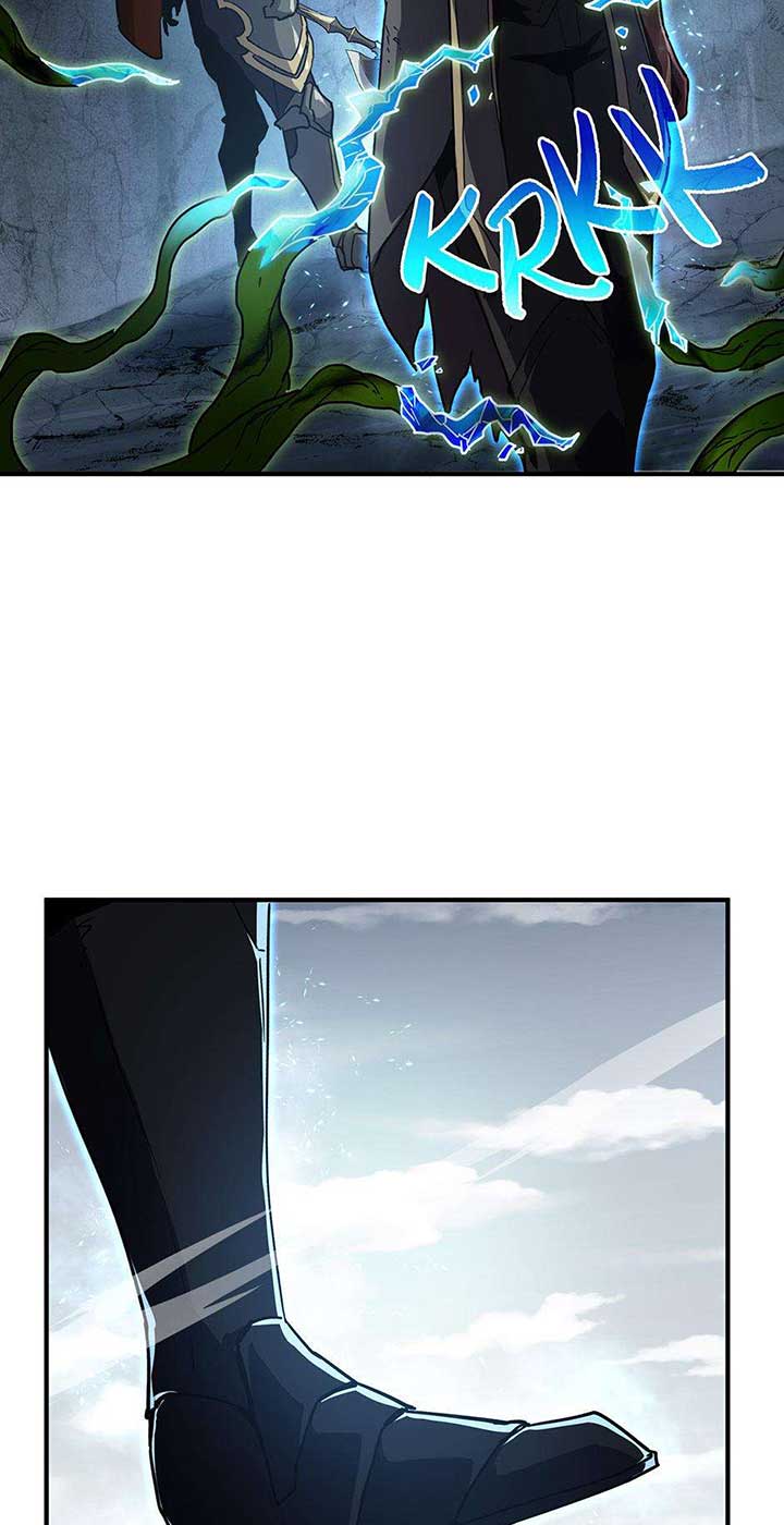The Beginning After the End Chapter 181 page 77