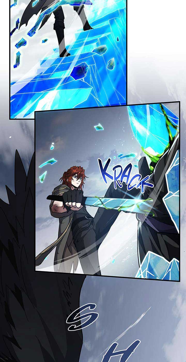 The Beginning After the End Chapter 181 page 80