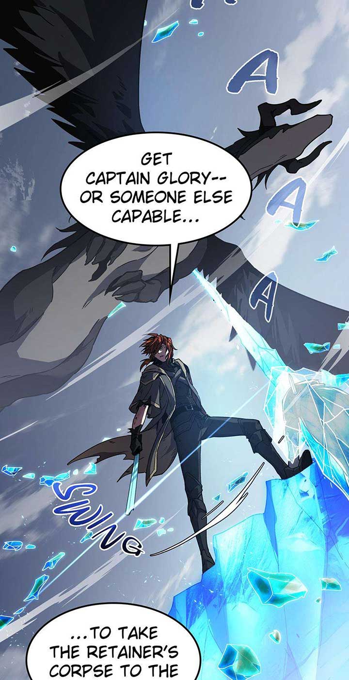 The Beginning After the End Chapter 181 page 81