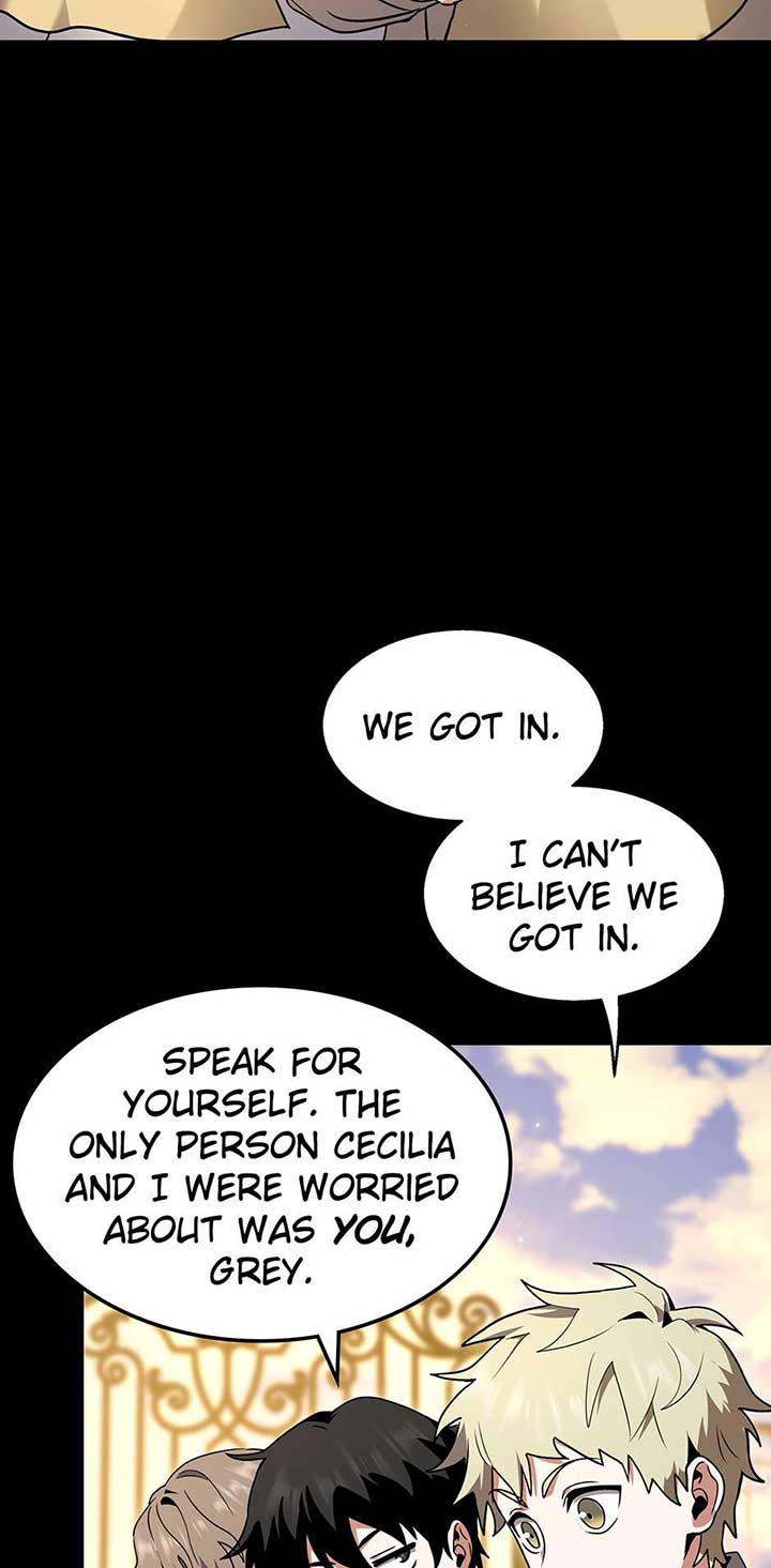 The Beginning After the End Chapter 182 page 2