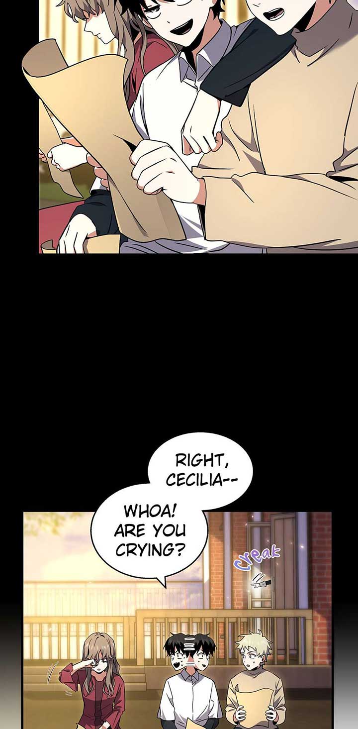 The Beginning After the End Chapter 182 page 3