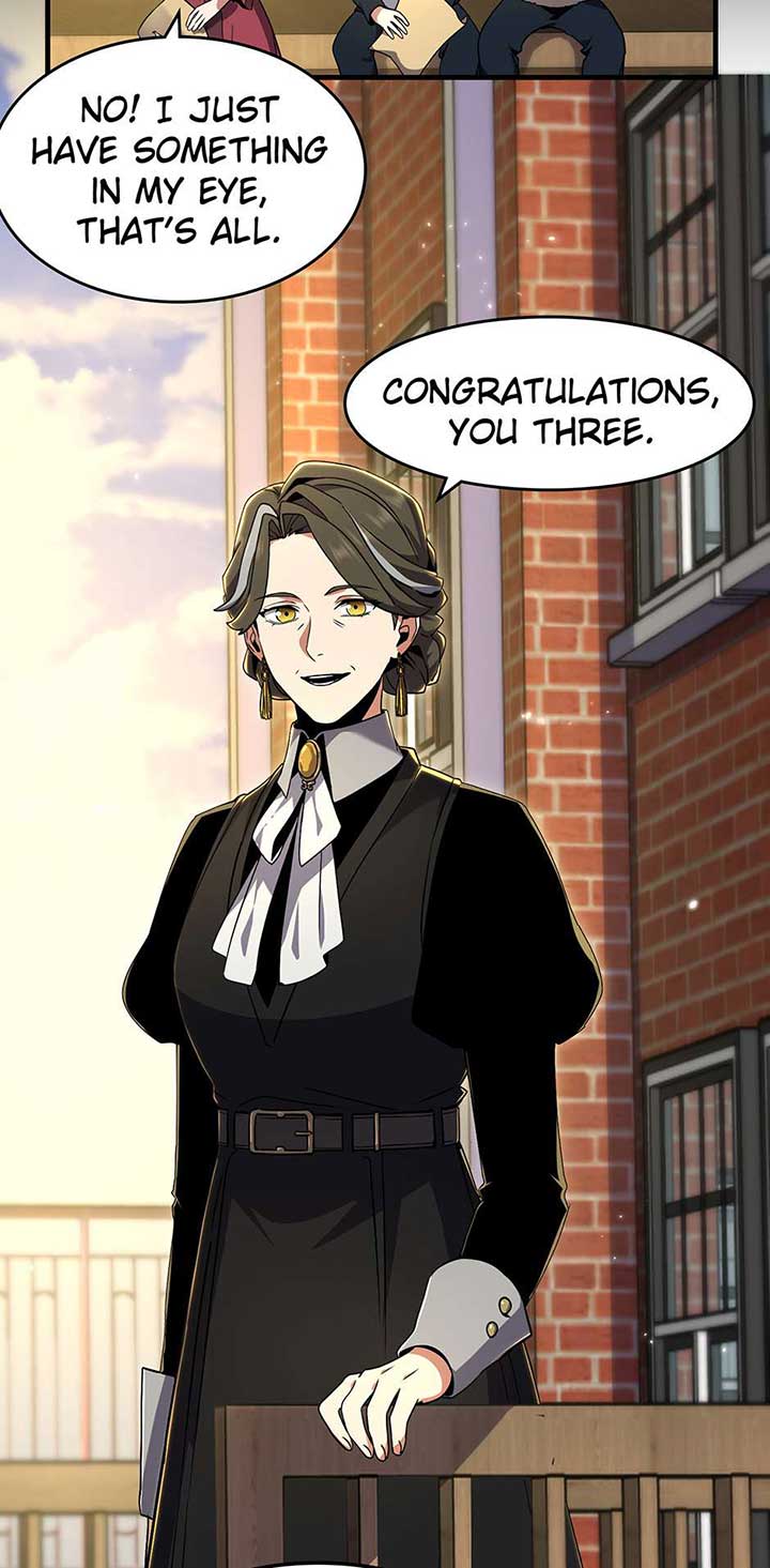 The Beginning After the End Chapter 182 page 4