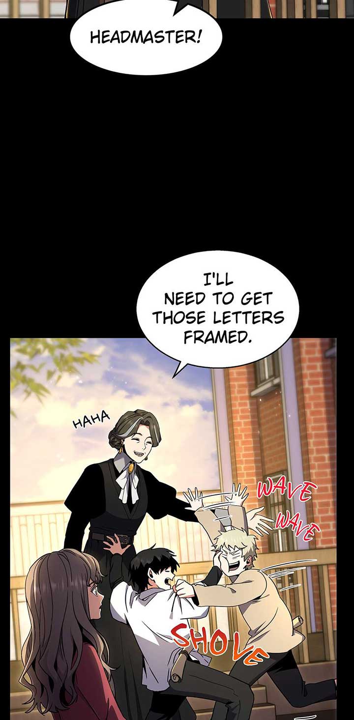 The Beginning After the End Chapter 182 page 5